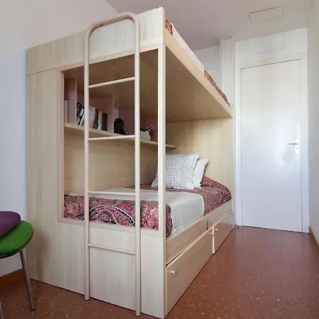 Lägenhet Apartamento Maritimo *