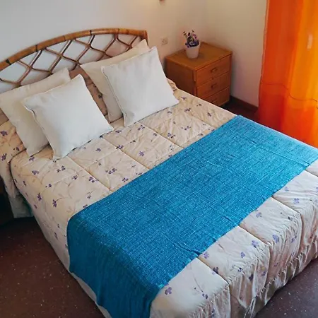 Apartment Apartamento Maritimo Sitges