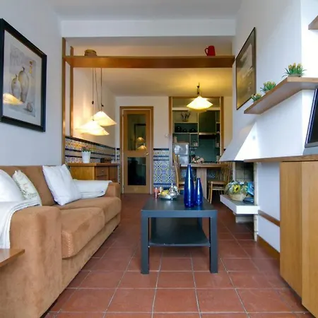 Apartamento Maritimo Sitges