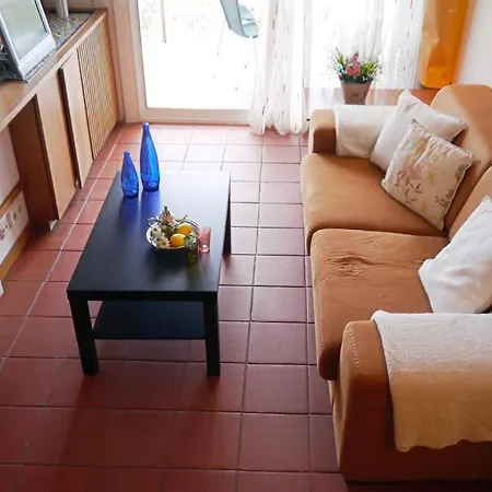 Apartamento Maritimo Apartment